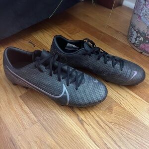 Nike Soccer Cleats